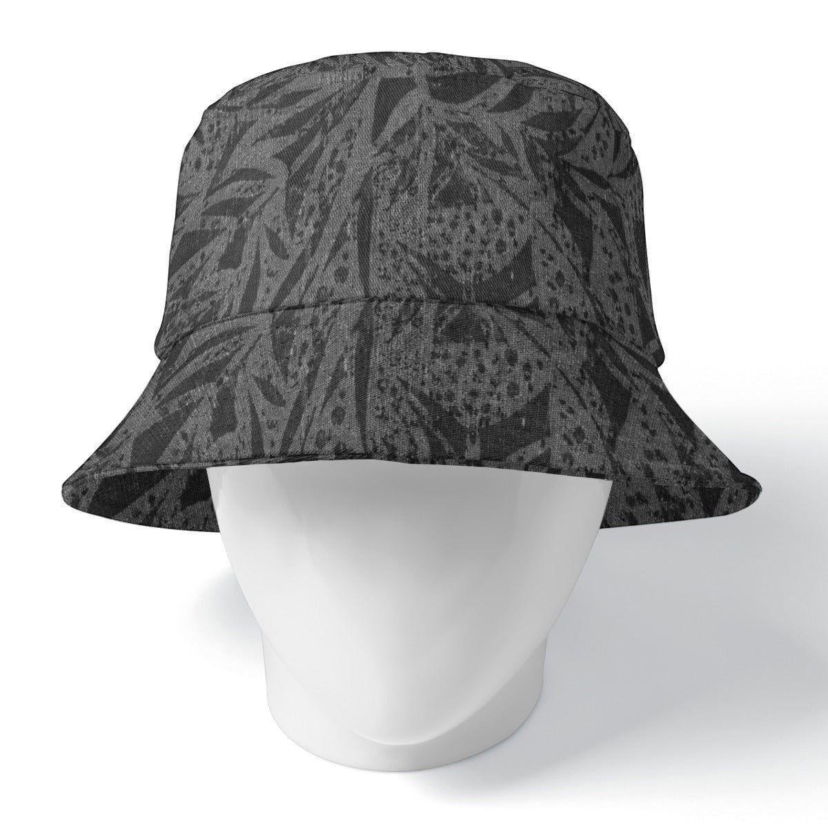 BREAKPOINT double-sided all-over print bucket hat
