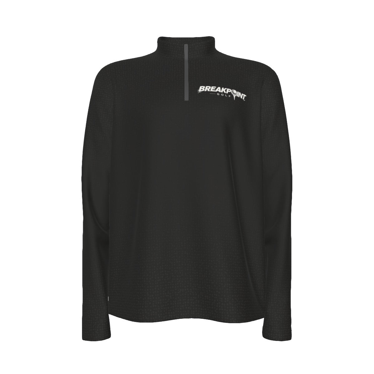 BREAKPOINT Golf Men's Half-Zip Pullover