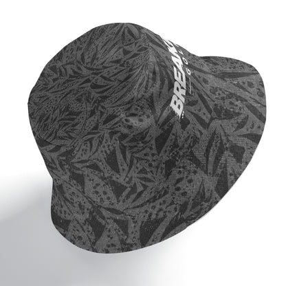 BREAKPOINT double-sided all-over print bucket hat