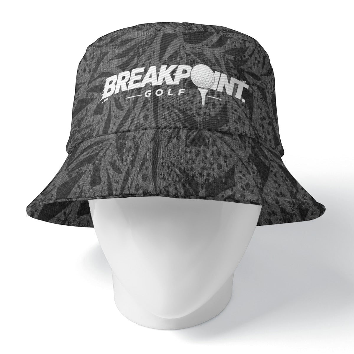 BREAKPOINT double-sided all-over print bucket hat