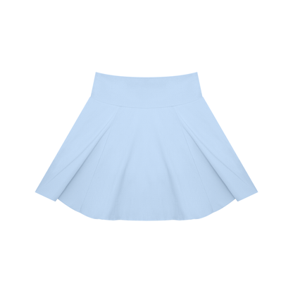 BREAKPOINT Women's Pleated A-Line Tennis Skirt