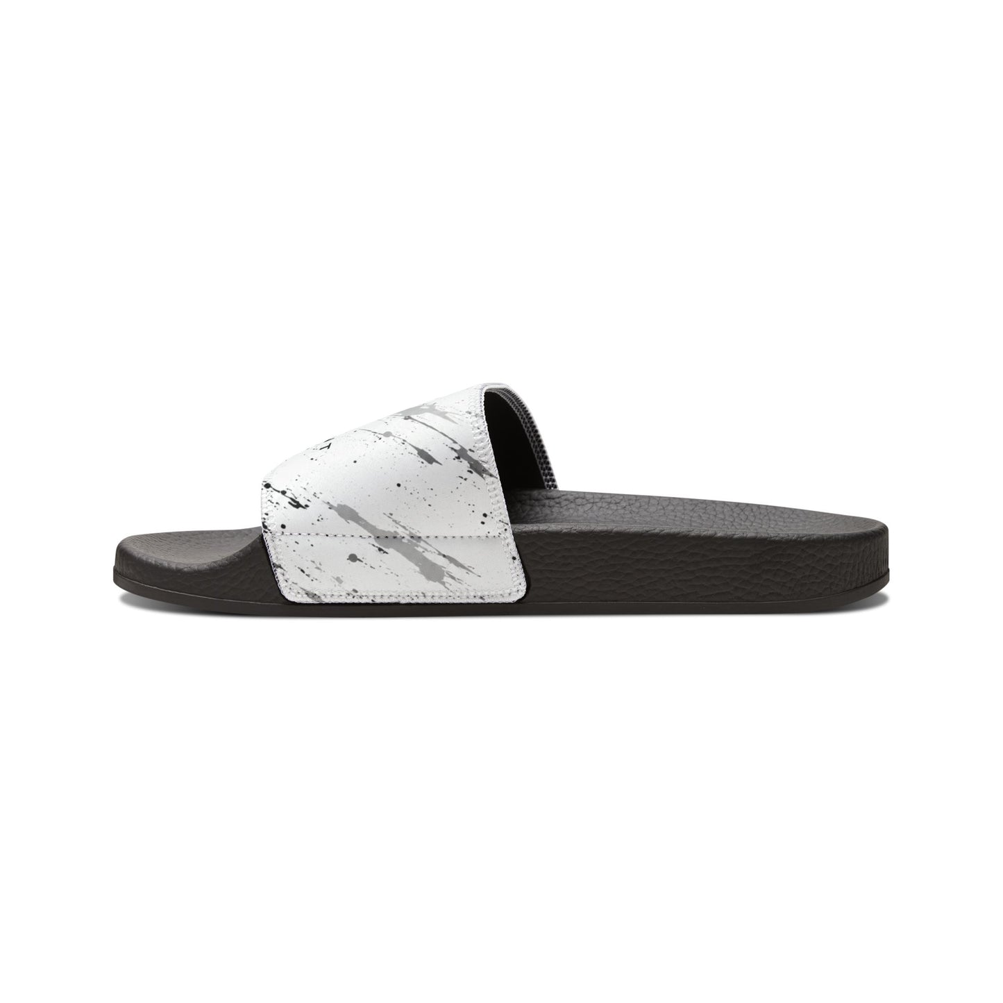 BREAKPOINT Golf Slides — Removable Strap
