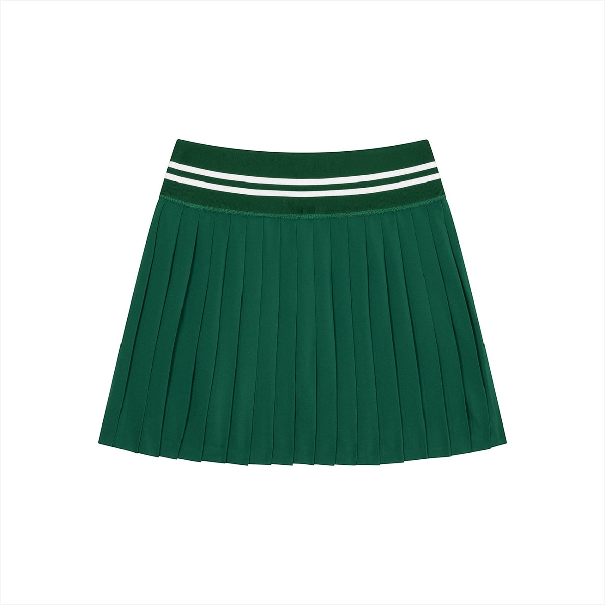 BREAKPOINT Women's Lightweight Pleated Tennis Skirt