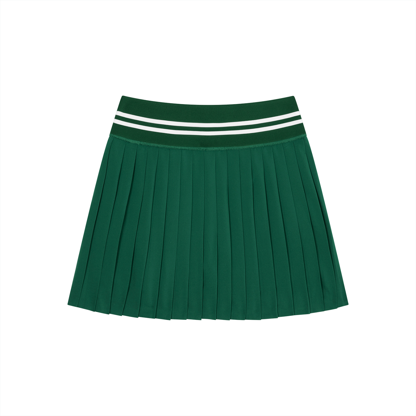 BREAKPOINT Women's Lightweight Pleated Tennis Skirt