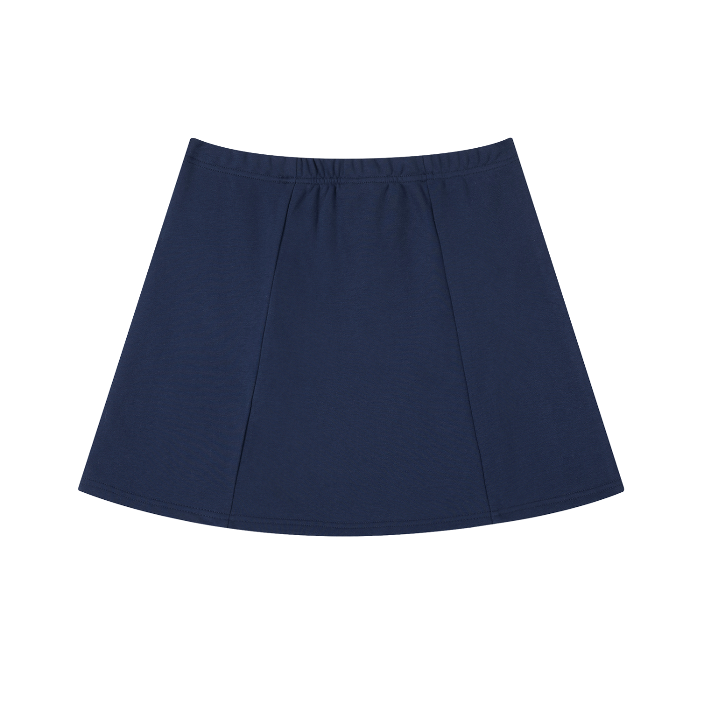 BREAKPOINT Women's Contrast Stripe Slit Skirt
