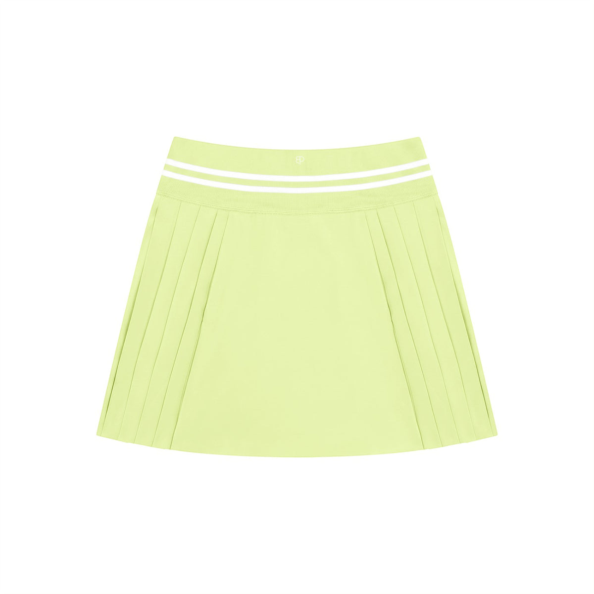 BREAKPOINT Women's Lightweight Pleated Tennis Skirt
