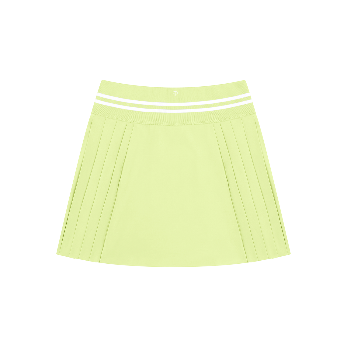 BREAKPOINT Women's Lightweight Pleated Tennis Skirt