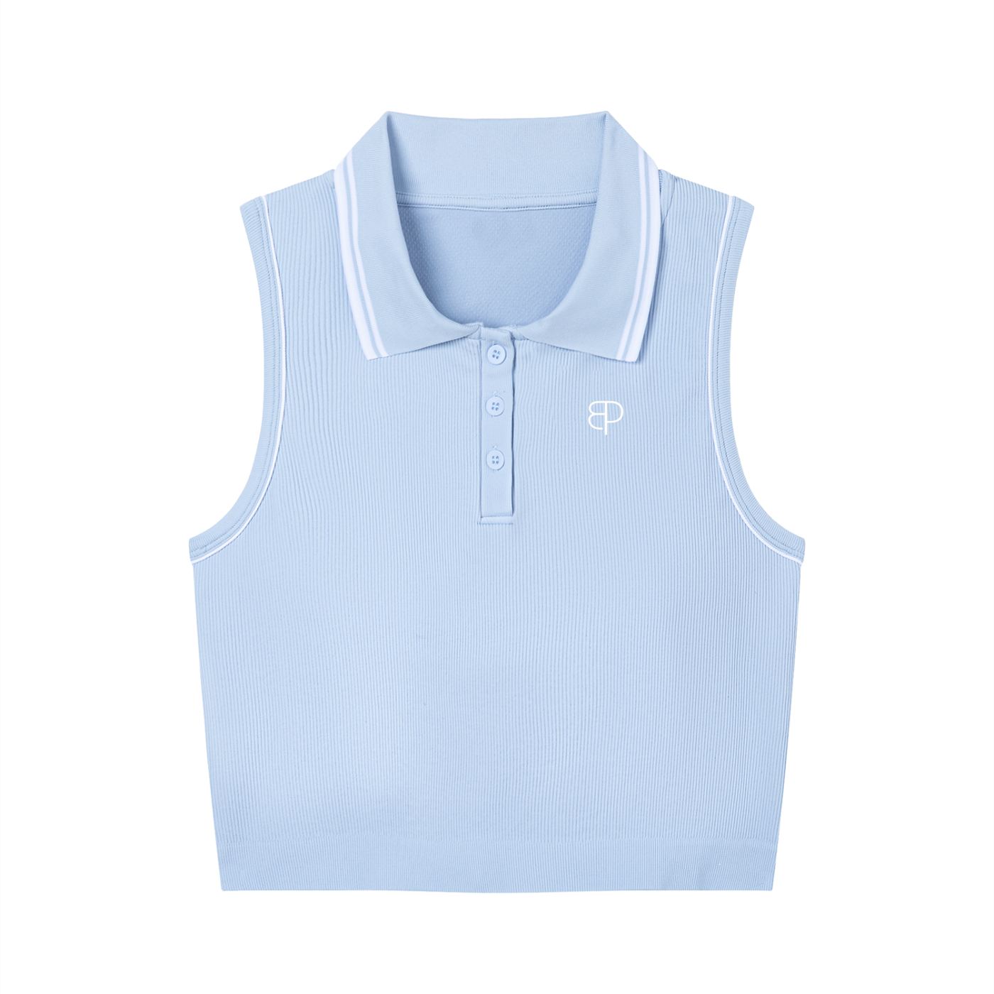 BREAKPOINT Women's Court Polo Tank