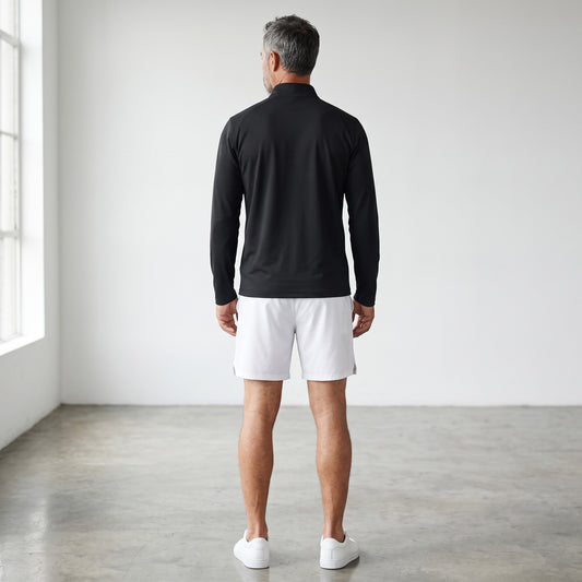 BREAKPOINT Golf Men's Half-Zip Pullover
