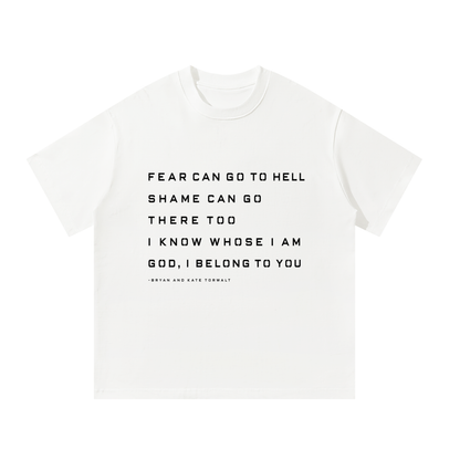 BREAKPOINT Identity Tee