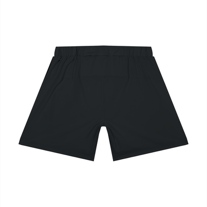 BREAKPOINT Essential Performance Shorts