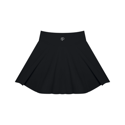BREAKPOINT Women's Pleated A-Line Tennis Skirt