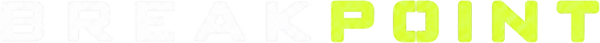 BREAKPOINT Sportswear