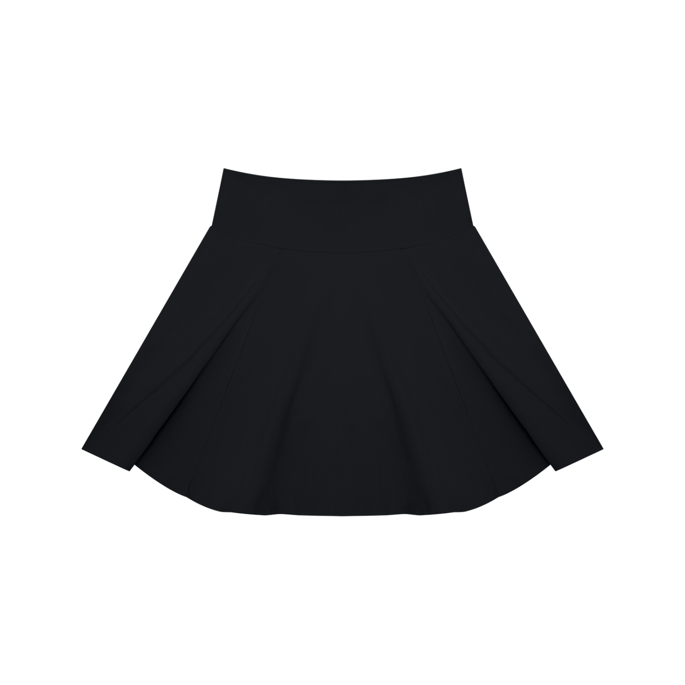 BREAKPOINT Women's Pleated A-Line Tennis Skirt