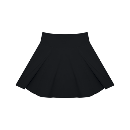 BREAKPOINT Women's Pleated A-Line Tennis Skirt