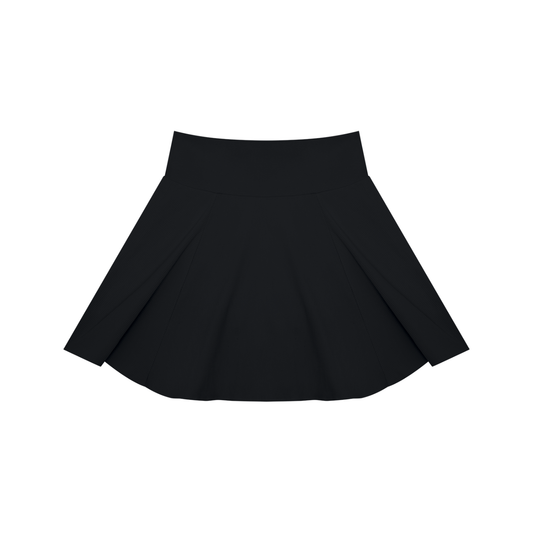 BREAKPOINT Women's Pleated A-Line Tennis Skirt