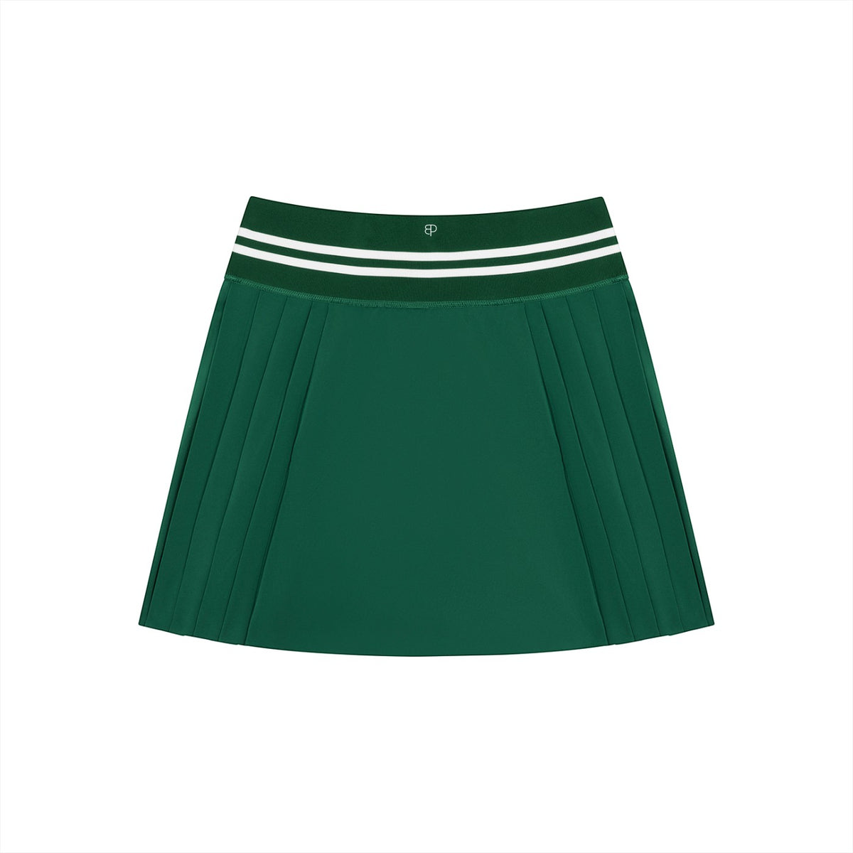 BREAKPOINT Women's Lightweight Pleated Tennis Skirt