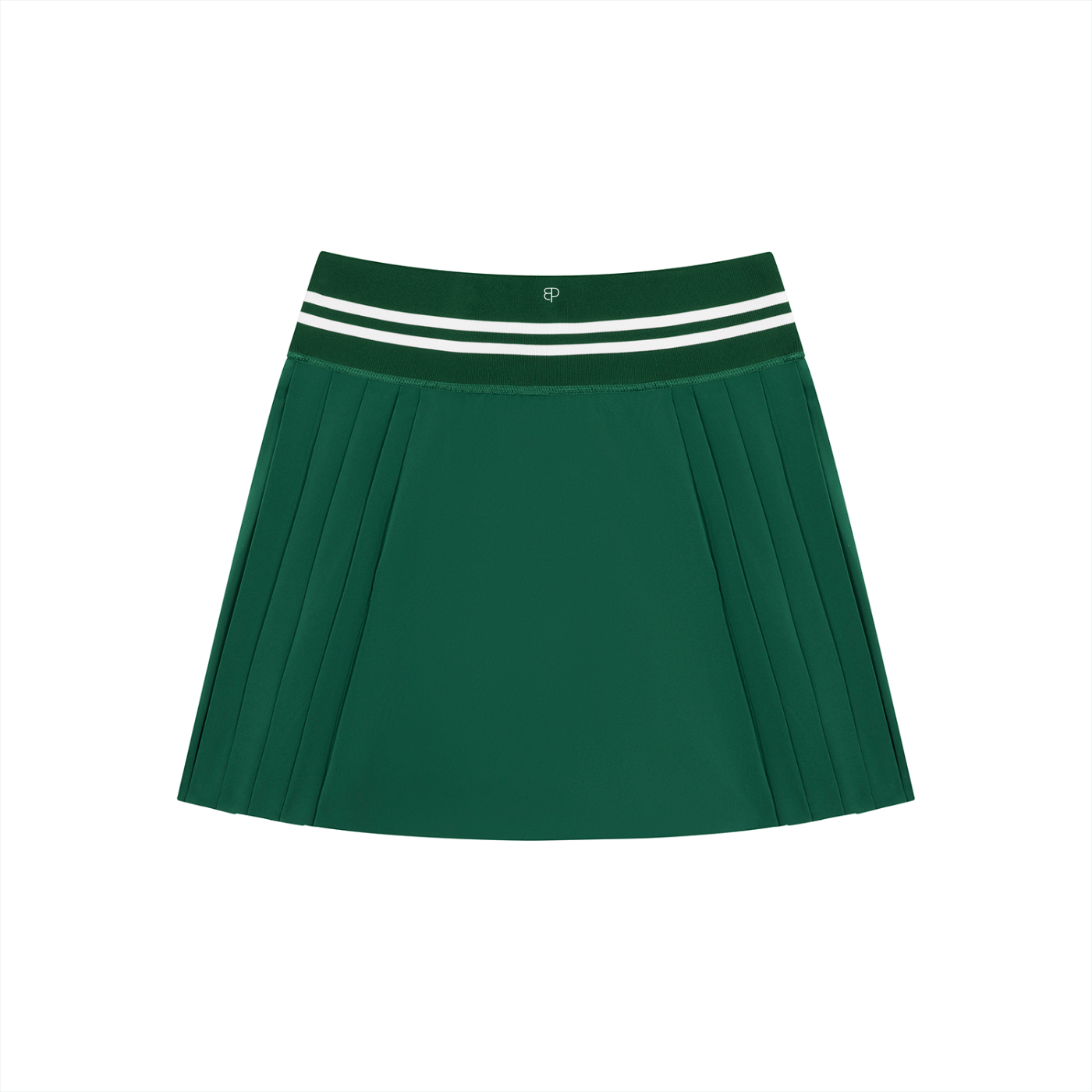 BREAKPOINT Women's Lightweight Pleated Tennis Skirt