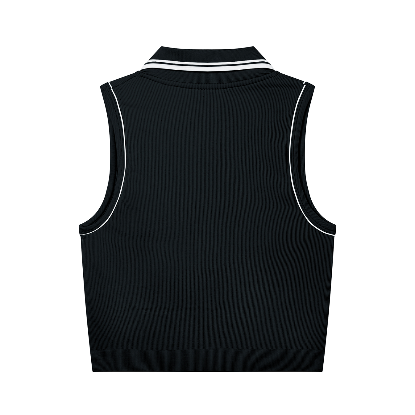 BREAKPOINT Women's Court Polo Tank