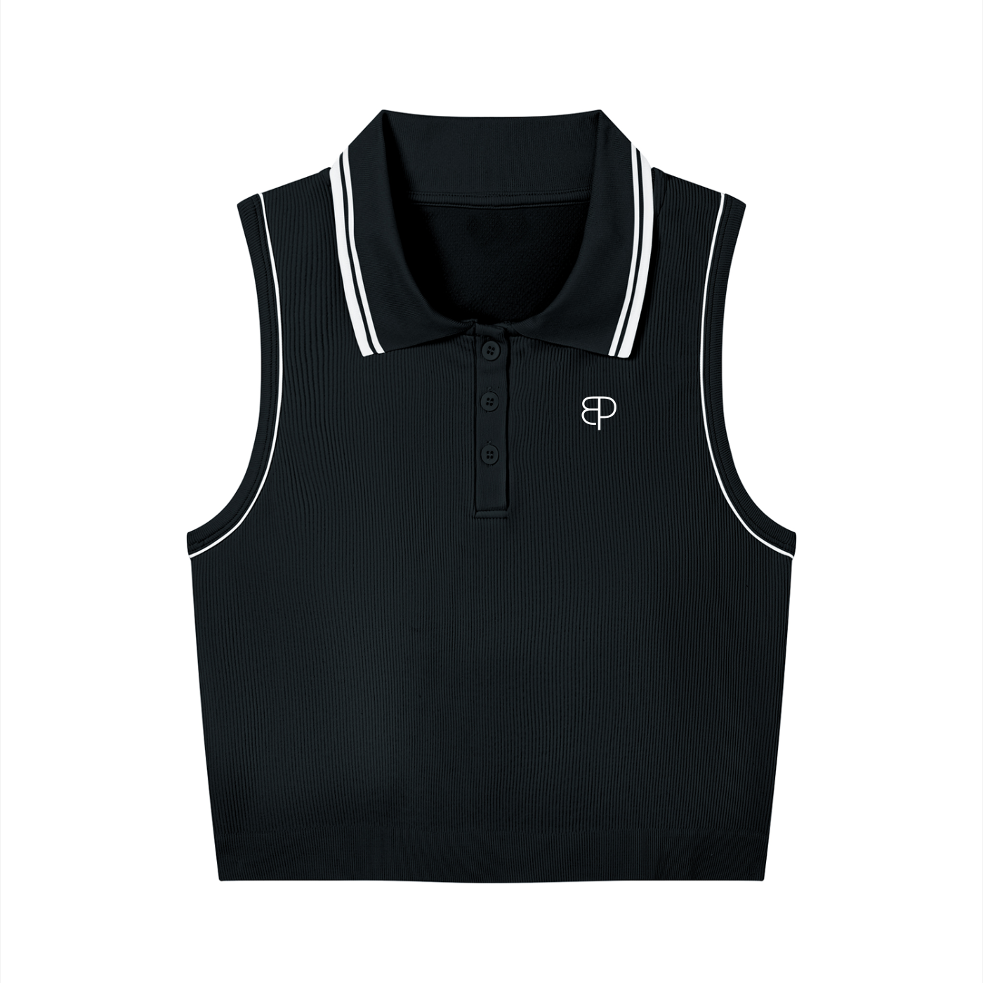 BREAKPOINT Women's Court Polo Tank