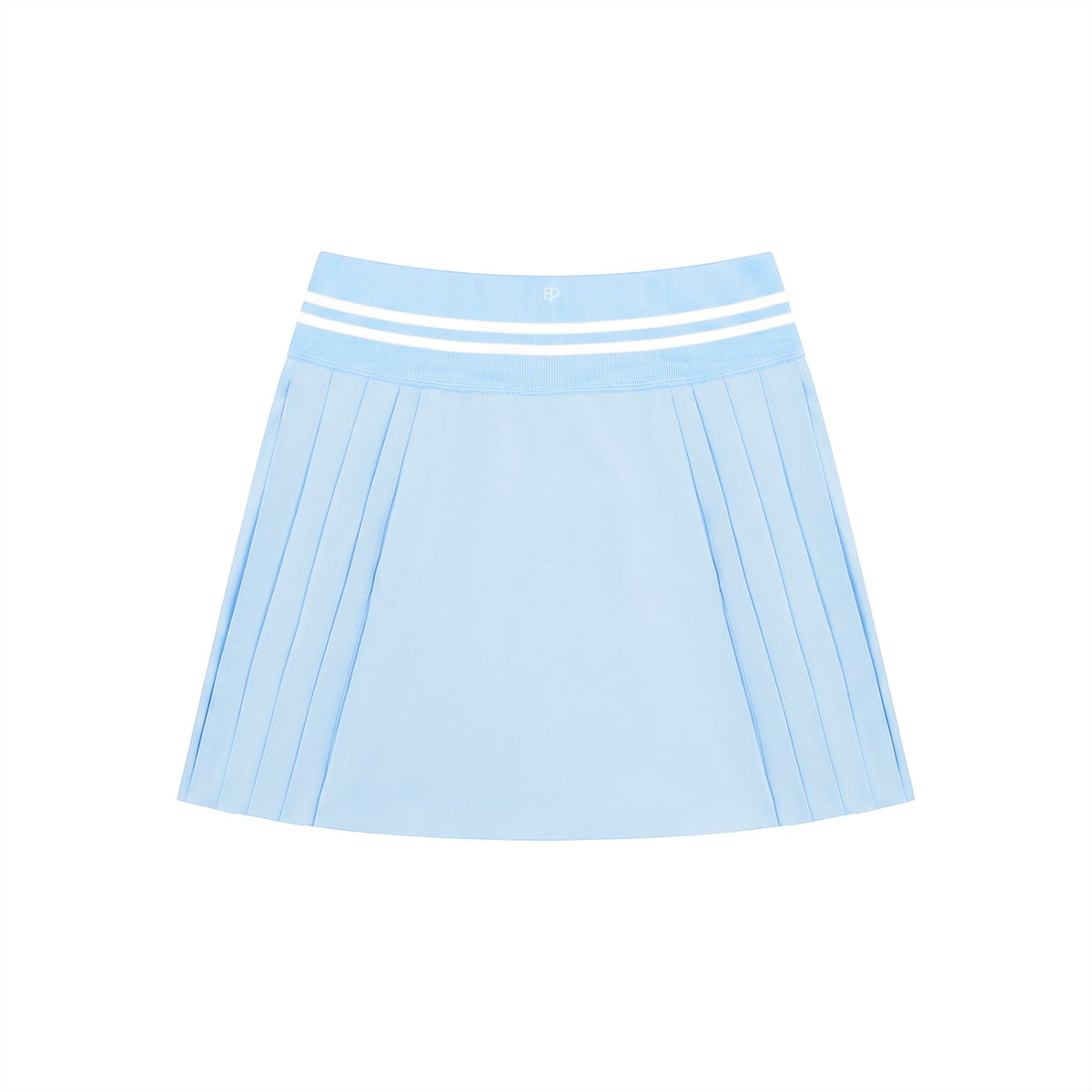 BREAKPOINT Women's Lightweight Pleated Tennis Skirt